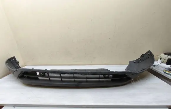 Volkswagen T-Cross Front bumper lip 2GM805903C