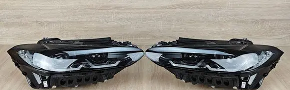 BMW 4 G22 G23 G24 G26 Headlight/headlamp 9505109 9505110