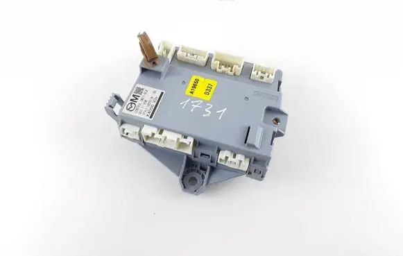 Mazda 6 Comfort/convenience module GS1E67560M VP7ALF-14B205-EM