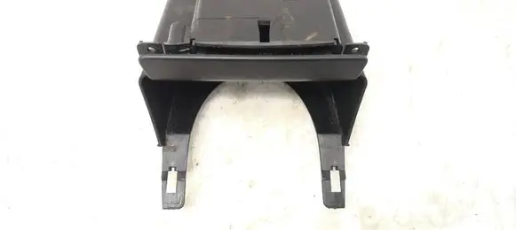 Car ashtray