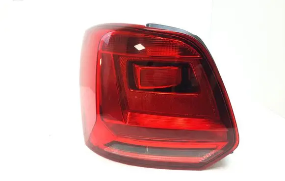 Volkswagen Polo V 6R Rear/tail lights 6C0945095K 6C0945111