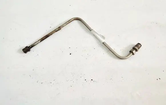 Fiat Ducato Air conditioning (A/C) pipe/hose