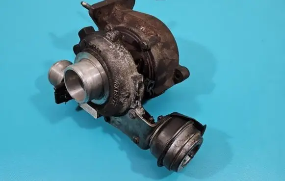 Suzuki Grand Vitara II Turbo 760680-3 IMPRK1362612