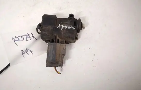 Ford Focus C-MAX Central locking motor 