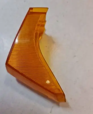 Moskvich 2140 Front indicator light FP112B 231