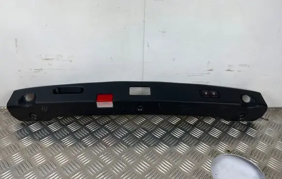 Mercedes-Benz E W212 Tailgate hydraulic set A2127501393