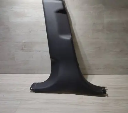 Jaguar F-Pace (B) pillar trim (bottom) 632100962