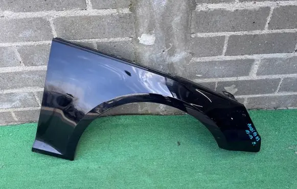 Audi A4 S4 B9 Fender 