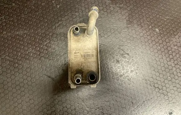 Ford Galaxy Gearbox / Transmission oil cooler H0602004 34373 080414