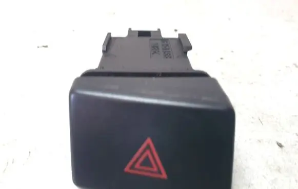 Mazda 5 Hazard light switch 15A468