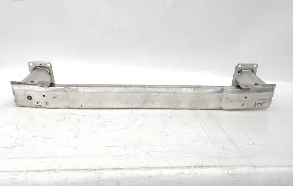 Toyota Proace Front bumper support beam 9809879580