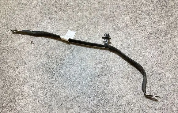 Tesla Model 3 Other wiring loom 107097900G BZL21307108042