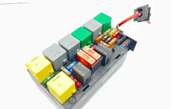 Fuse module