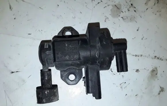 Citroen C8 Turbo solenoid valve 9628971180 0928400309