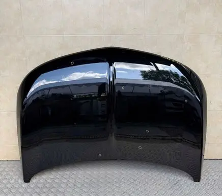 Opel Mokka B Engine bonnet/hood