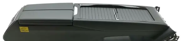 Volkswagen ID.7 Center console 14A863241G