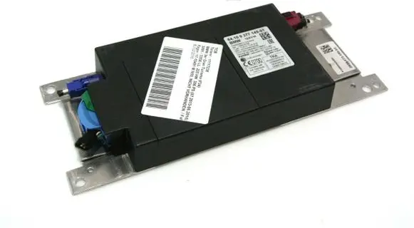 BMW 1 F20 F21 Other control units/modules 84106836766 6836766