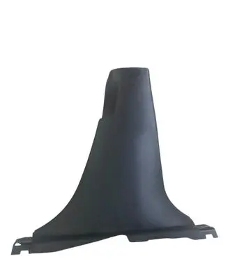 Lexus RX 450H (B) pillar trim (top) 6241348040