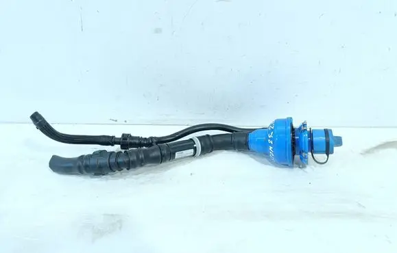 Ford Transit Custom II AdBlue supply pipe 16102024 L33436HW F27886