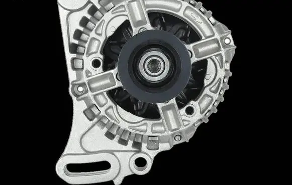 Seat Ibiza III (6L) Generator/alternator A0039PR