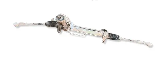 Volkswagen Golf IV Steering rack 1J1422105