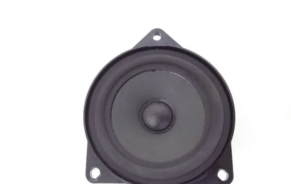 BMW 5 F10 F11 Parcel shelf speaker 9169691 160149 484368