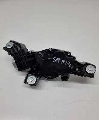 KIA Sportage Rear window wiper motor F00S2B2257