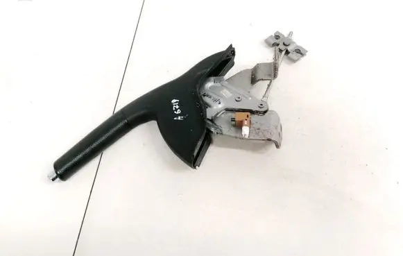 Mazda 6 Handbrake/parking brake lever assembly