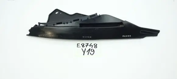 Mercedes-Benz B W247 Front bumper mounting bracket A2478856400