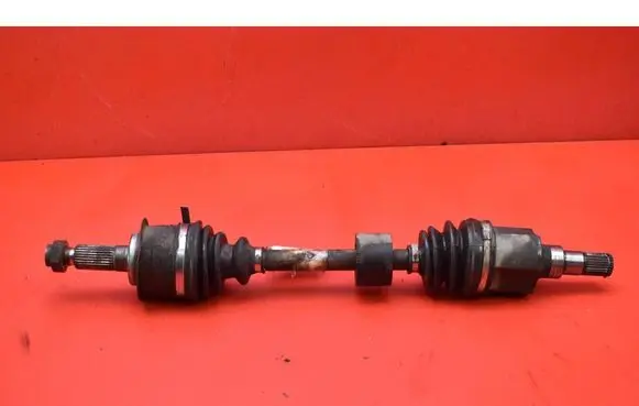 Suzuki SX4 Front driveshaft 
