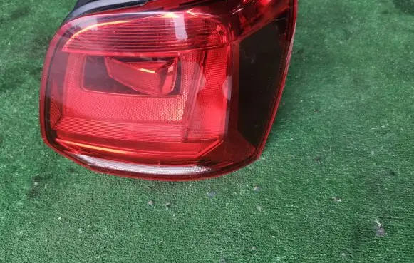 Volkswagen Polo V 6R Rear/tail lights 6C0945096H
