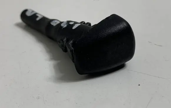Hyundai i30 Windshield washer spray nozzle 