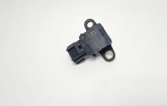 Opel Zafira A Airbag deployment crash/impact sensor 24426679