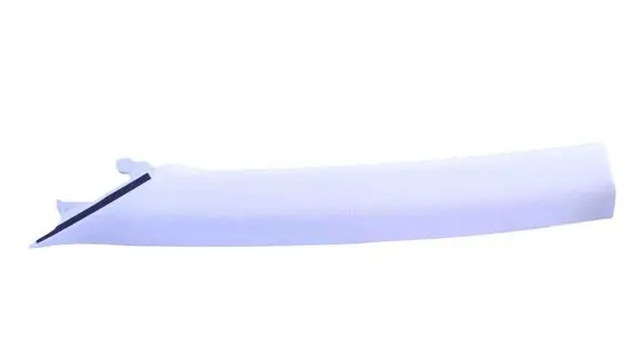 Mazda 3 II (A) pillar trim BHN968170