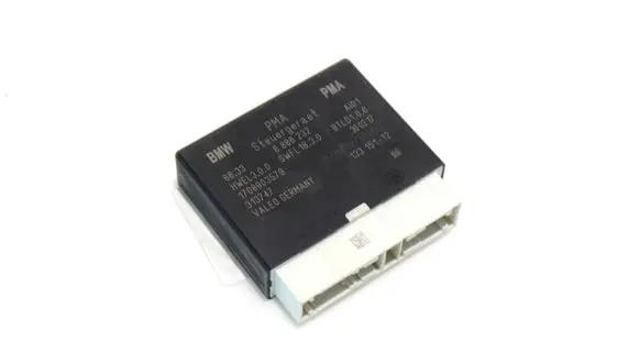 Parking PDC control unit/module