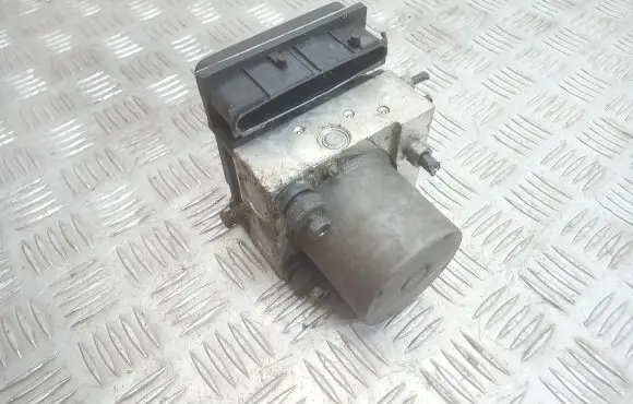 Citroen C4 I ABS Pump 9657352680 0265950370 9649988180