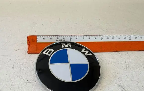 BMW 3 E92 E93 Manufacturer badge logo/emblem 51148132375