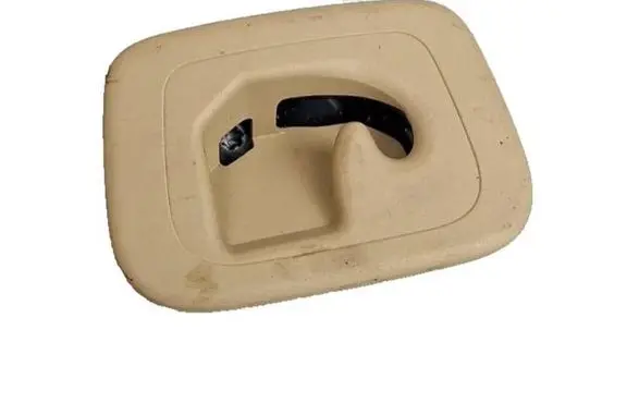 Mercedes-Benz C W204 Cargo luggage net fixing mount A2048600514