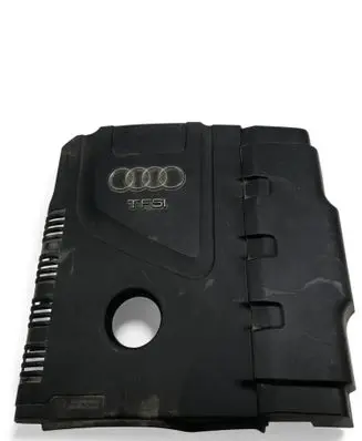 Audi A6 S6 C7 4G Engine cover (trim) 06J103925AG
