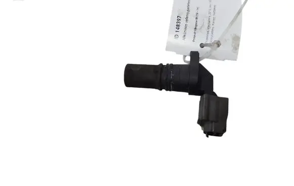 Renault Megane III Crankshaft position sensor 8200885209
