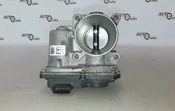 Renault Twingo III Throttle valve 8201269254