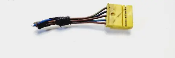 Mercedes-Benz SLC R172 Other wiring loom 0495453428
