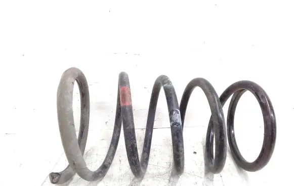 Nissan X-Trail T30 Rear coil spring