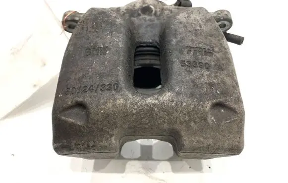 BMW 5 G30 G31 G38 Front brake caliper 53390A