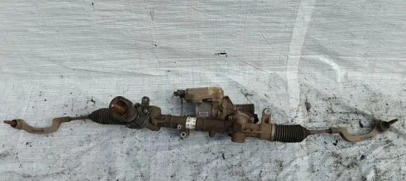Mercedes-Benz B W246 W242 Steering rack