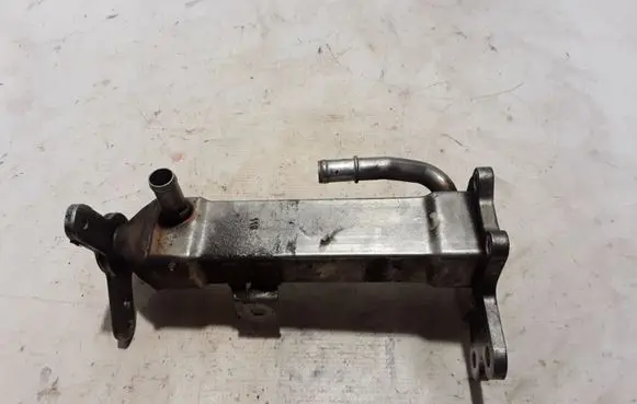 Volvo S60 EGR valve cooler 30637142
