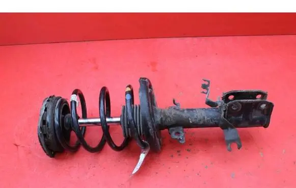 Renault Scenic III - Grand scenic III Front shock absorber/damper 543020017R