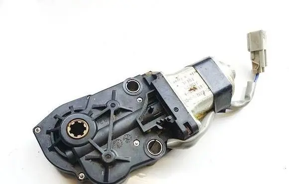 Honda CR-V Seat adjustment motor 1658610a 70808