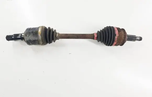 Suzuki Grand Vitara II Front driveshaft