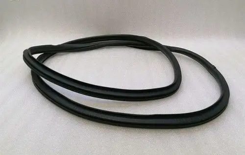 Jeep Grand Cherokee Rear door rubber seal (on body) 55399215AG
